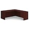 Officesource 29.50" H, Mahogany, 71.00'' W X SGLHLOS105MH - alternate 2